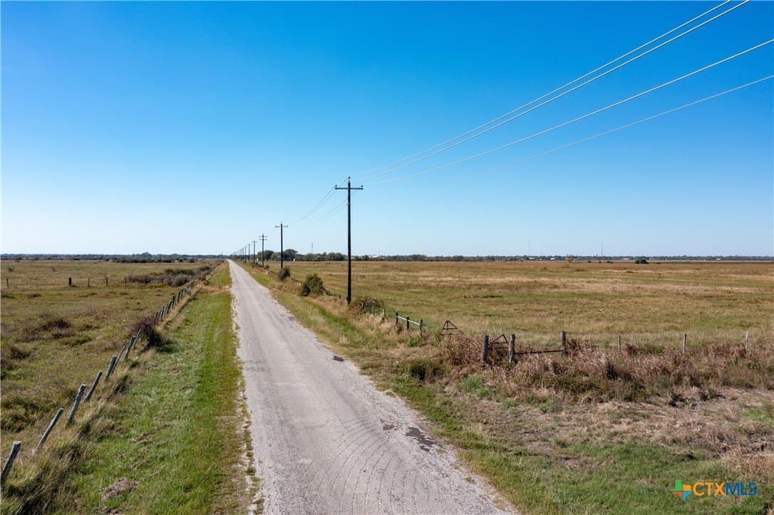 County Road 412