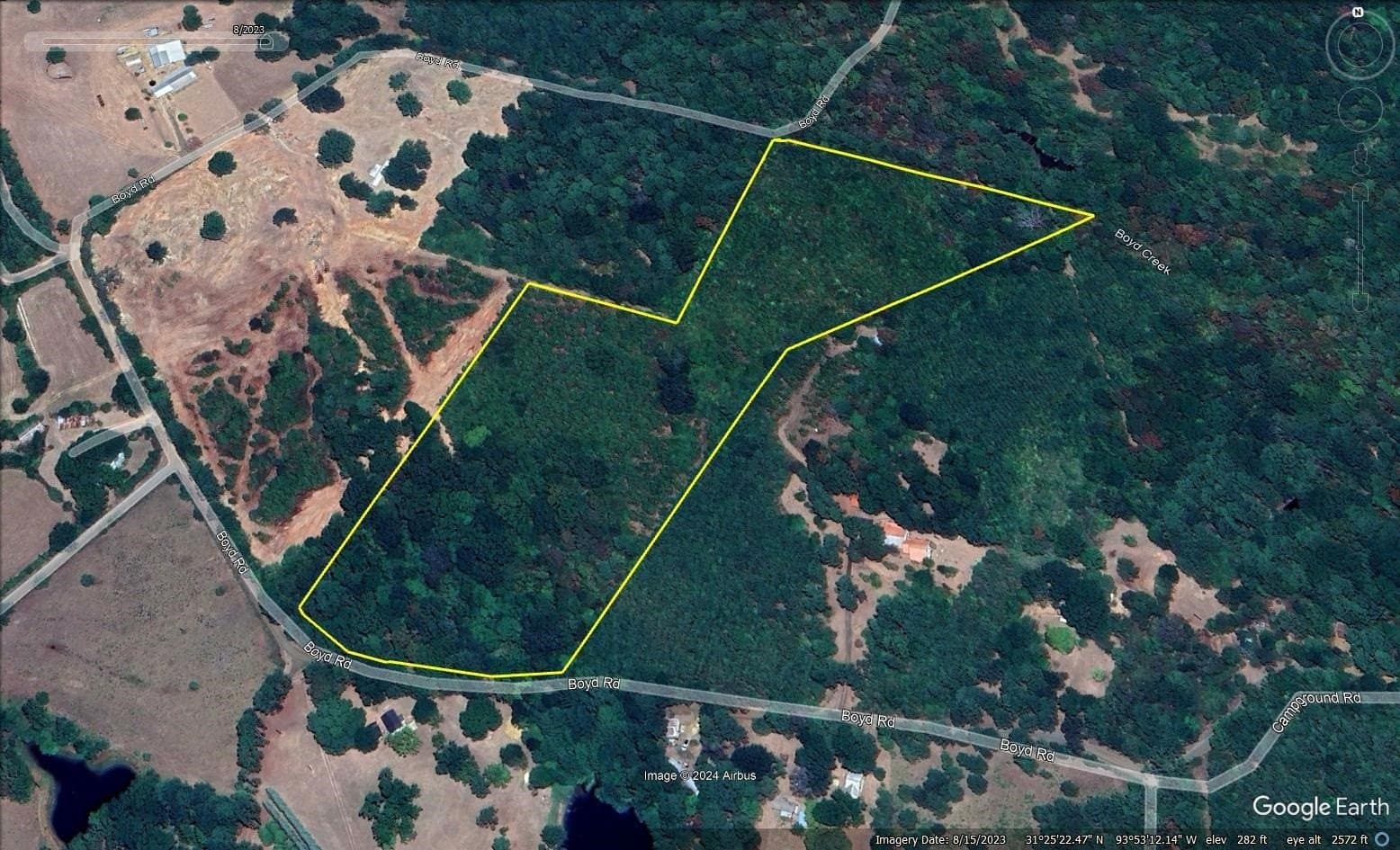 17.9 acres in Texas County - photo 22