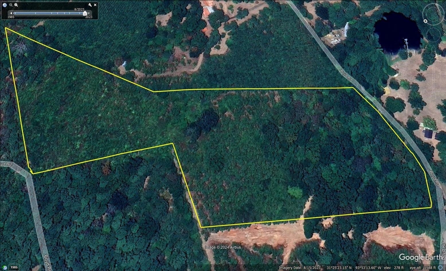 17.9 acres in Texas County - photo 23
