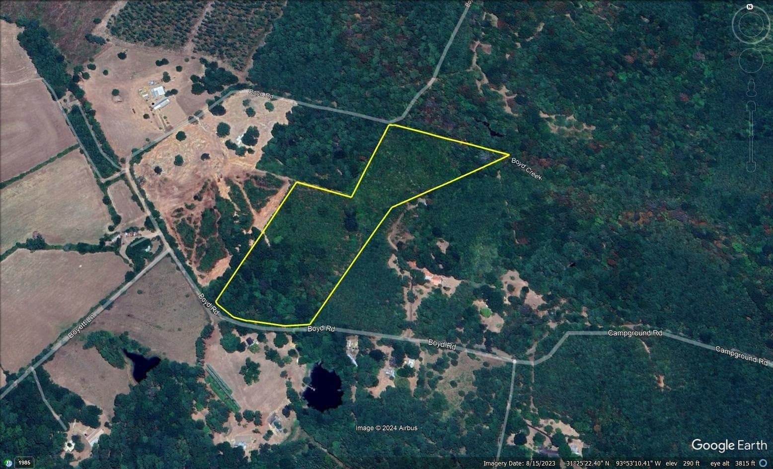 17.9 acres in Texas County - photo 21