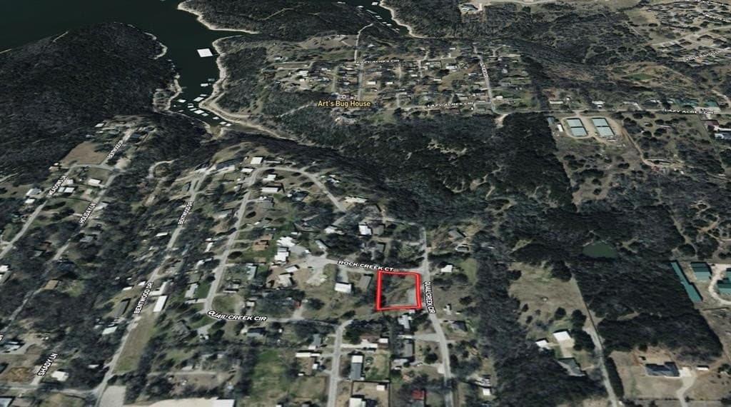 0.64 acres in Grayson County - photo 2