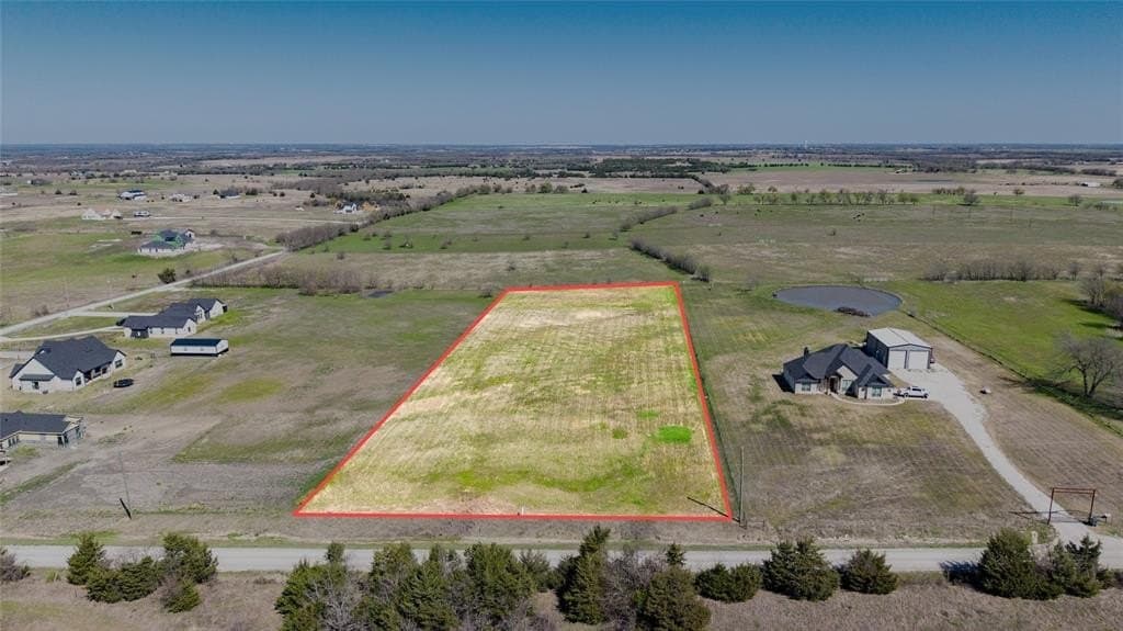3.01 acres in Hunt County - photo 2