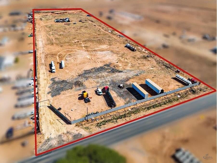 10.41 acres in Midland County - photo 4
