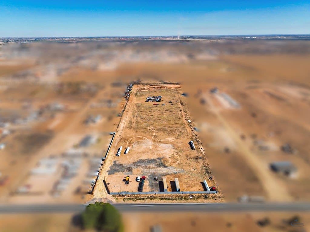 10.41 acres in Midland County - photo 2