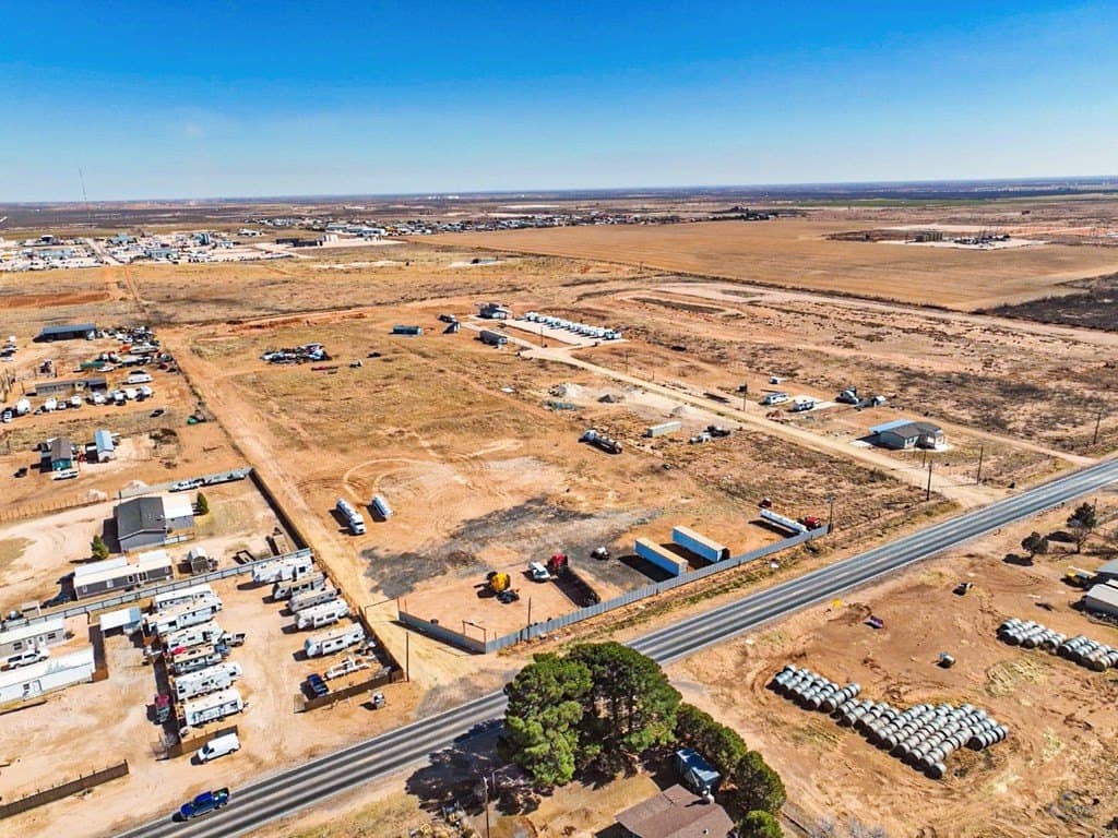 10.41 acres in Midland County - photo 3