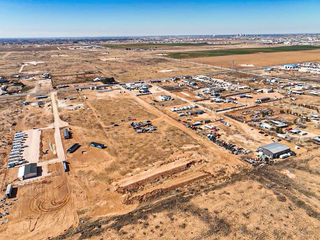 10.41 acres in Midland County - photo 5