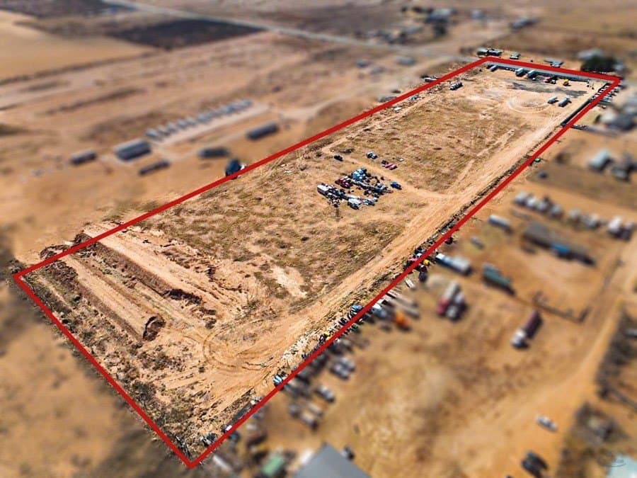 10.41 acres in Midland County - photo 7