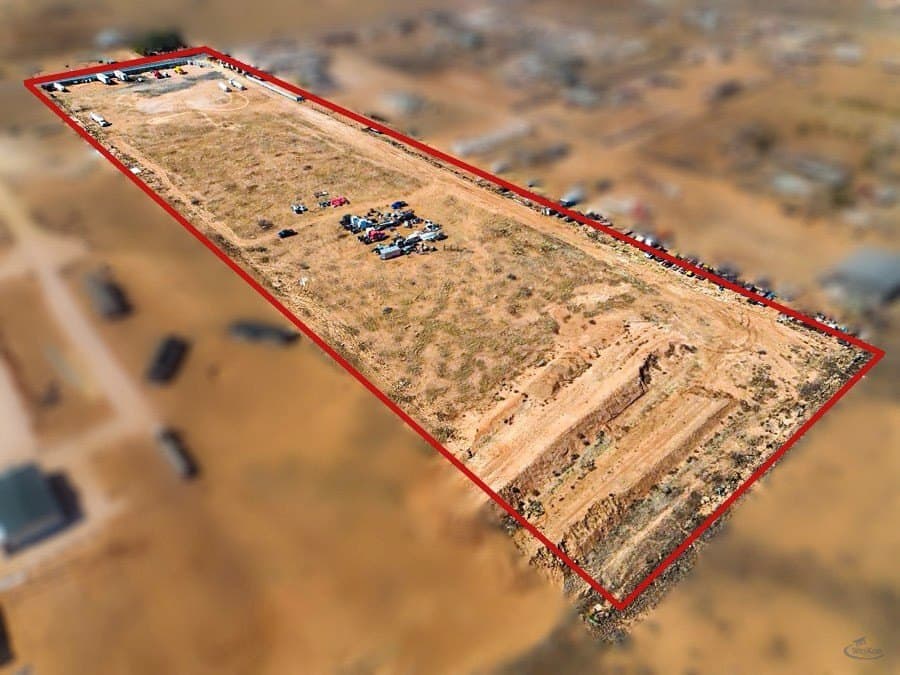 10.41 acres in Midland County - photo 6