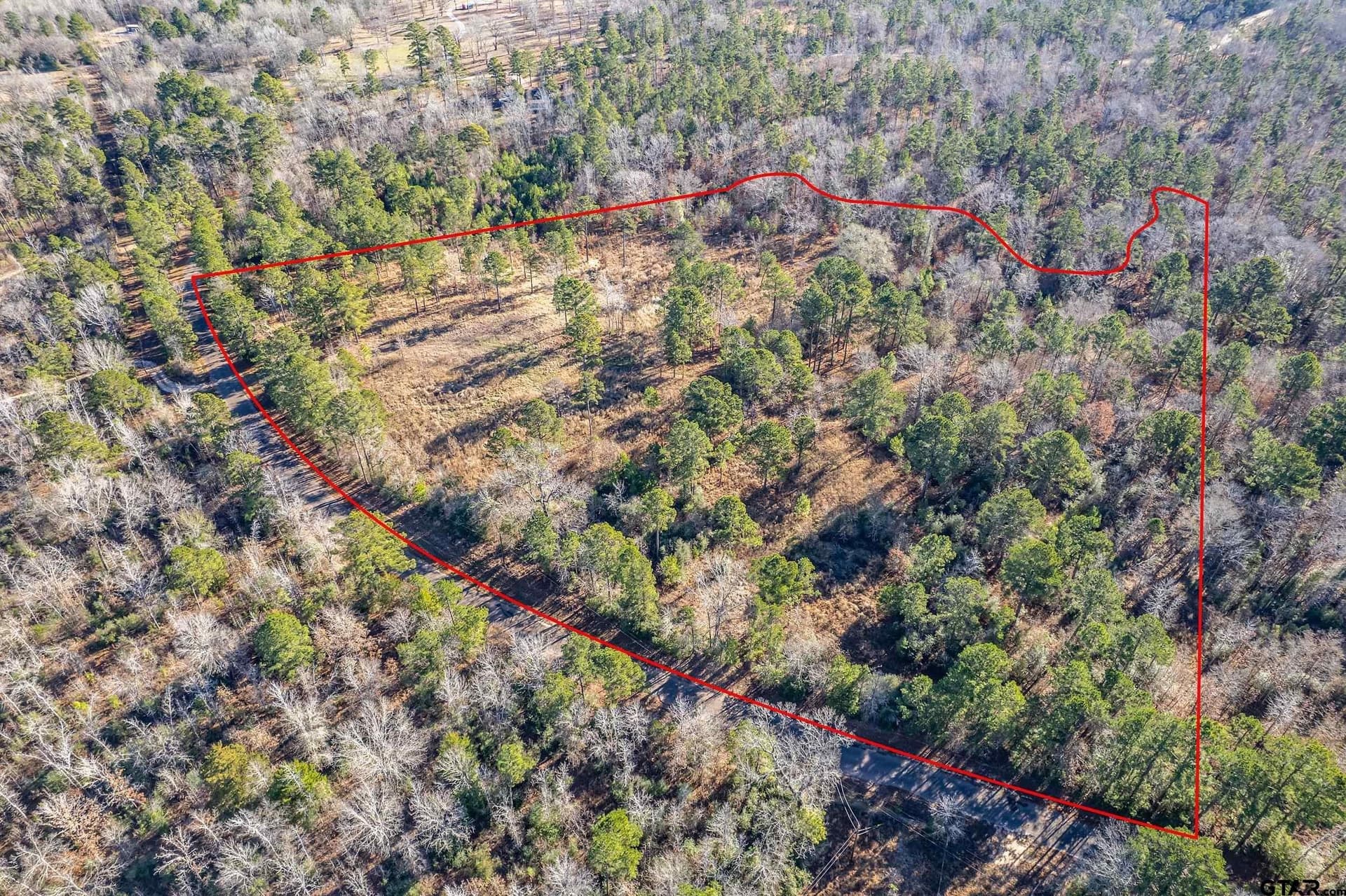 10.01 acres in Anderson County - photo 15