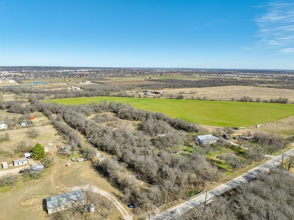 10 acres in Palo Pinto County - photo 4