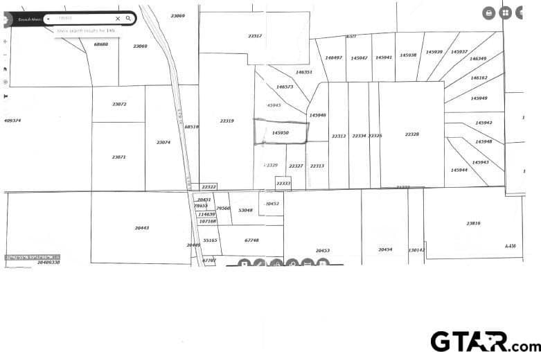 10.01 acres in Wood County - photo 2