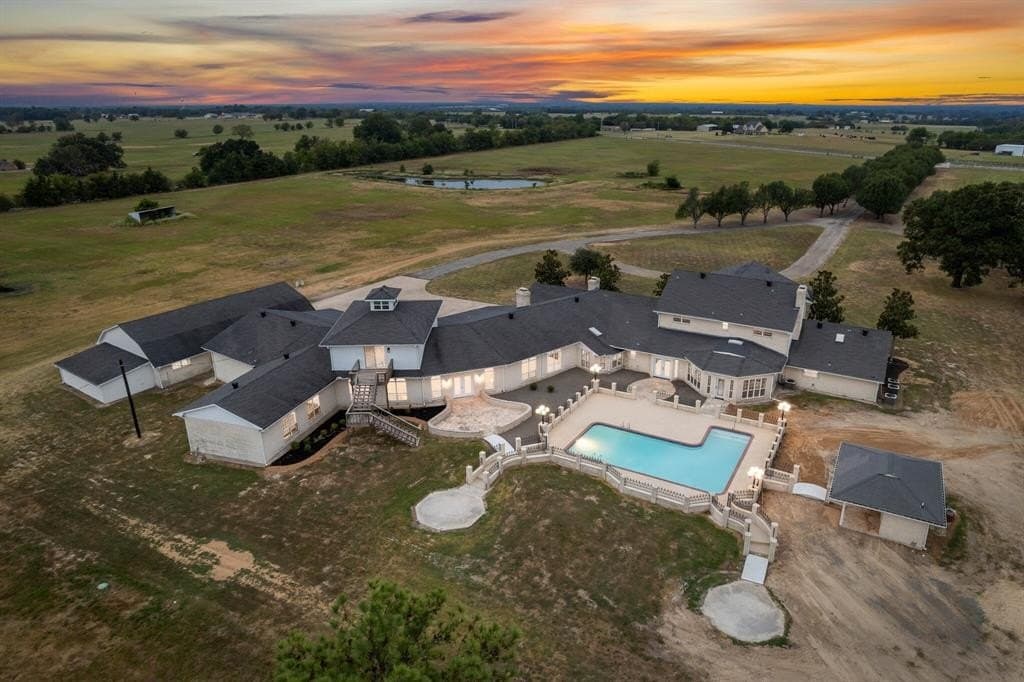 35.05 acres in Lamar County - photo 3