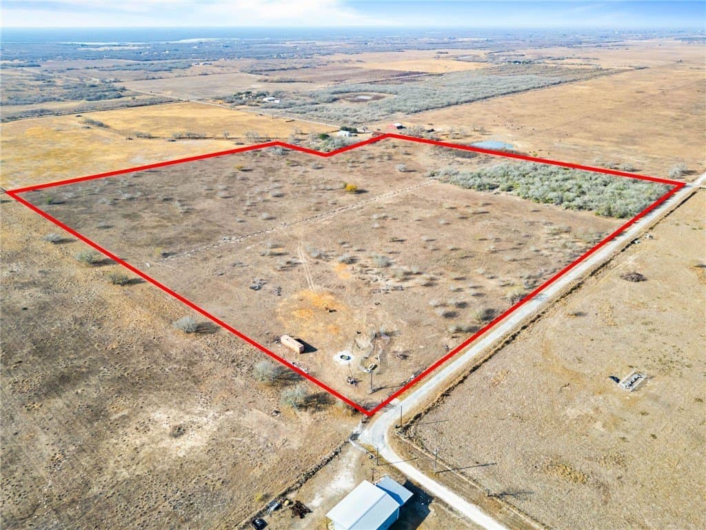 County Road 1110 S lot: 16