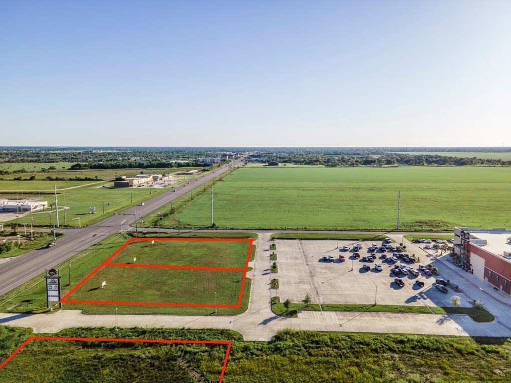 0.89 acres in Texas County - photo 2