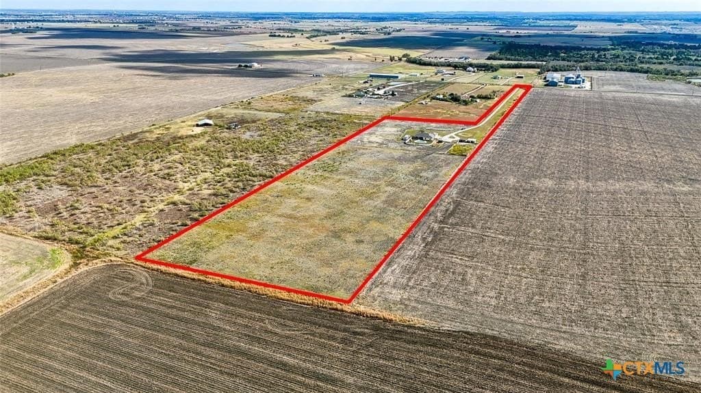 14.45 acres in Travis County - photo 6