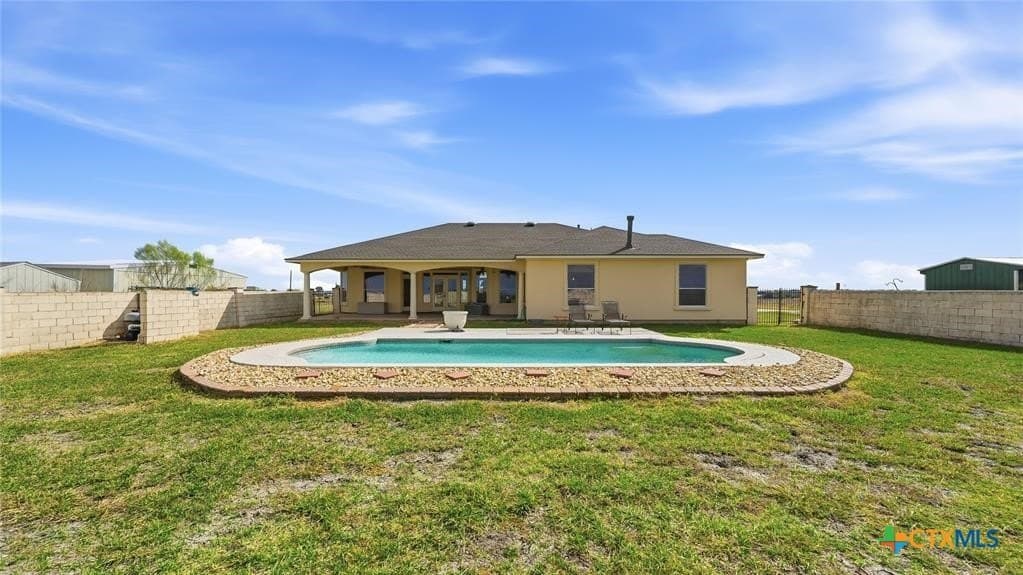 14.45 acres in Travis County - photo 37