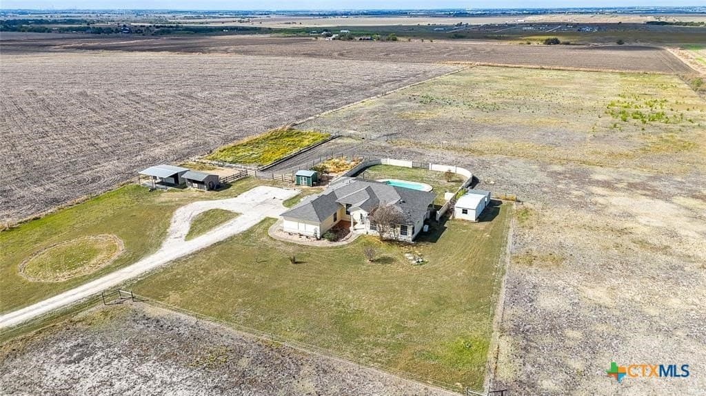 14.45 acres in Travis County - photo 2