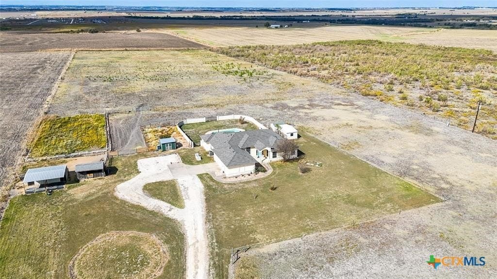 14.45 acres in Travis County - photo 7