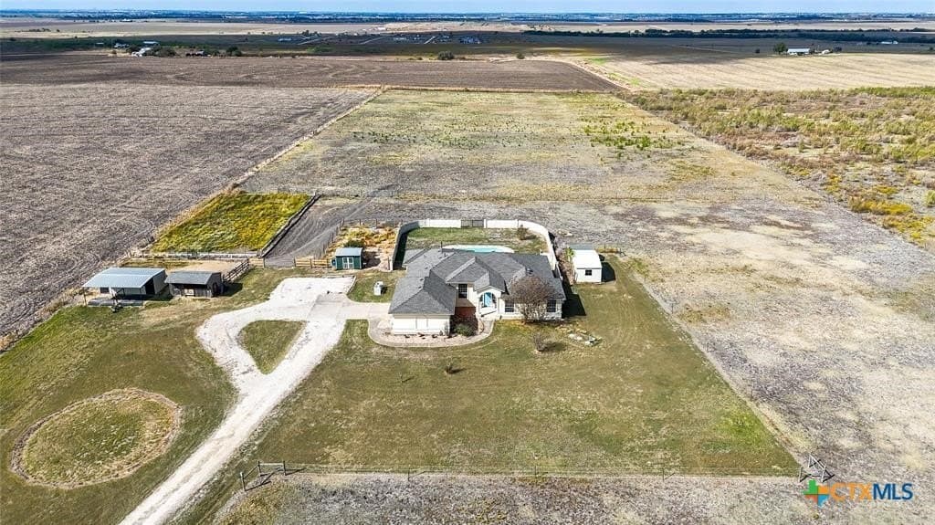 14.45 acres in Travis County - photo 3
