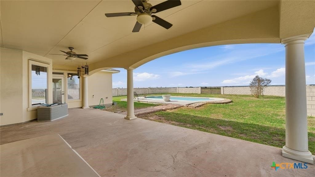 14.45 acres in Travis County - photo 36