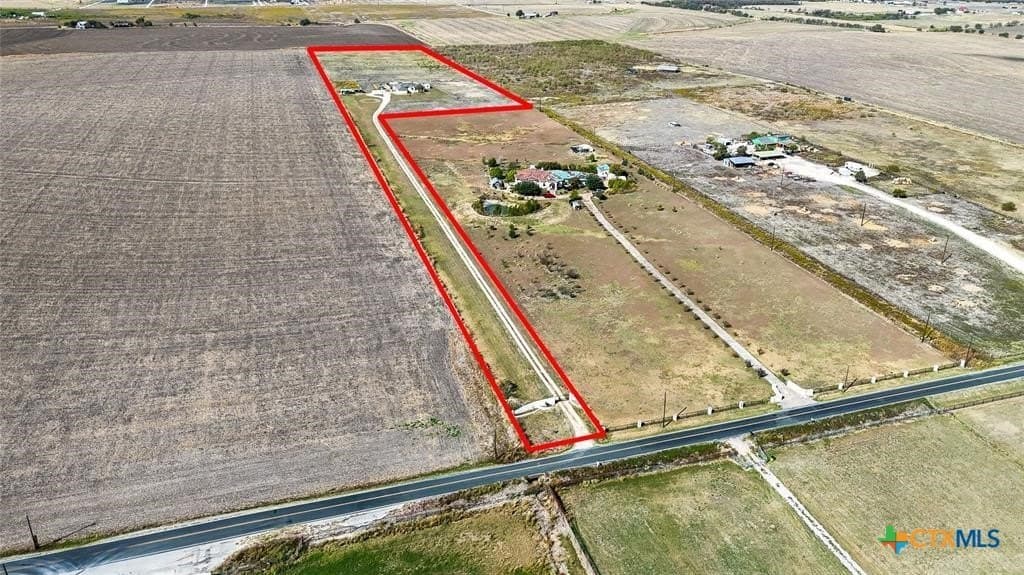 14.45 acres in Travis County - photo 4