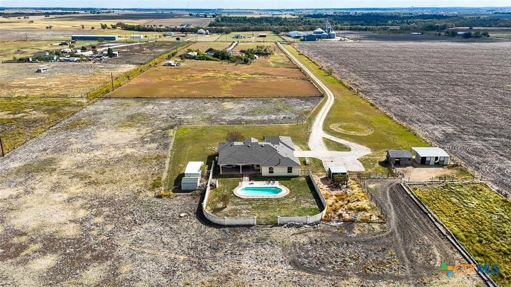 14.45 acres in Travis County - photo 5
