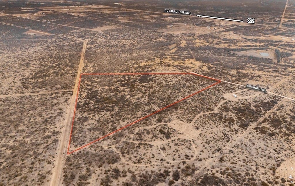 20.35 acres in Maverick County - photo 3