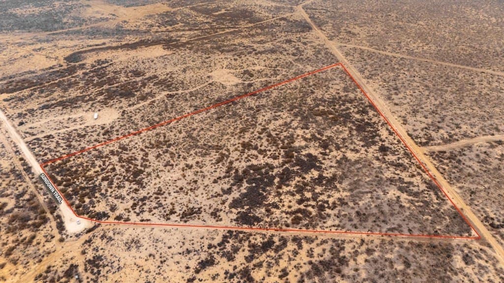 20.35 acres in Maverick County - photo 6