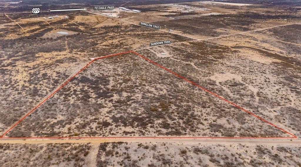 20.35 acres in Maverick County - photo 2