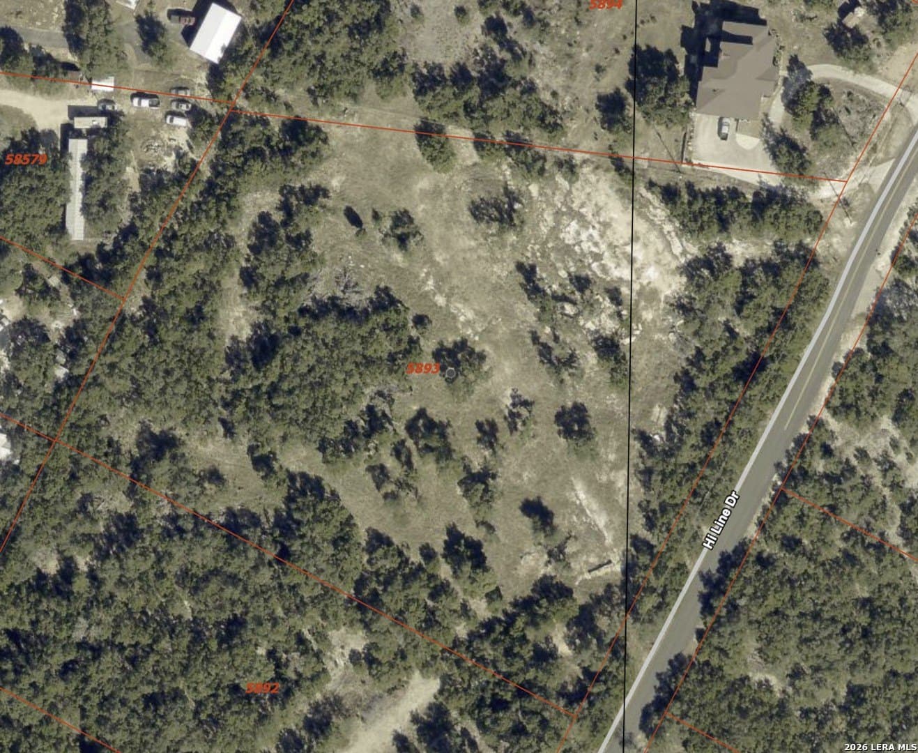 3.86 acres in Comal County - photo 3
