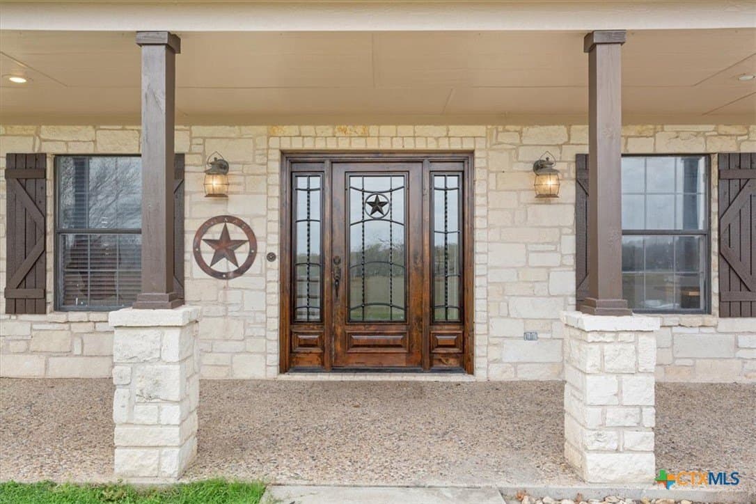 42.13 acres in Bell County - photo 4
