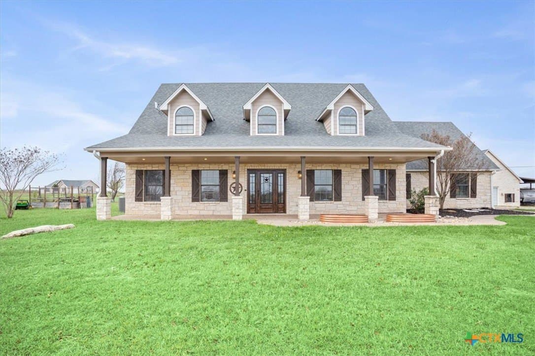 42.13 acres in Bell County - photo 2