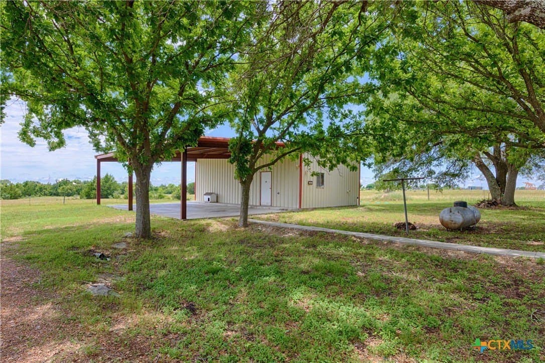 21.34 acres in Fayette County - photo 24
