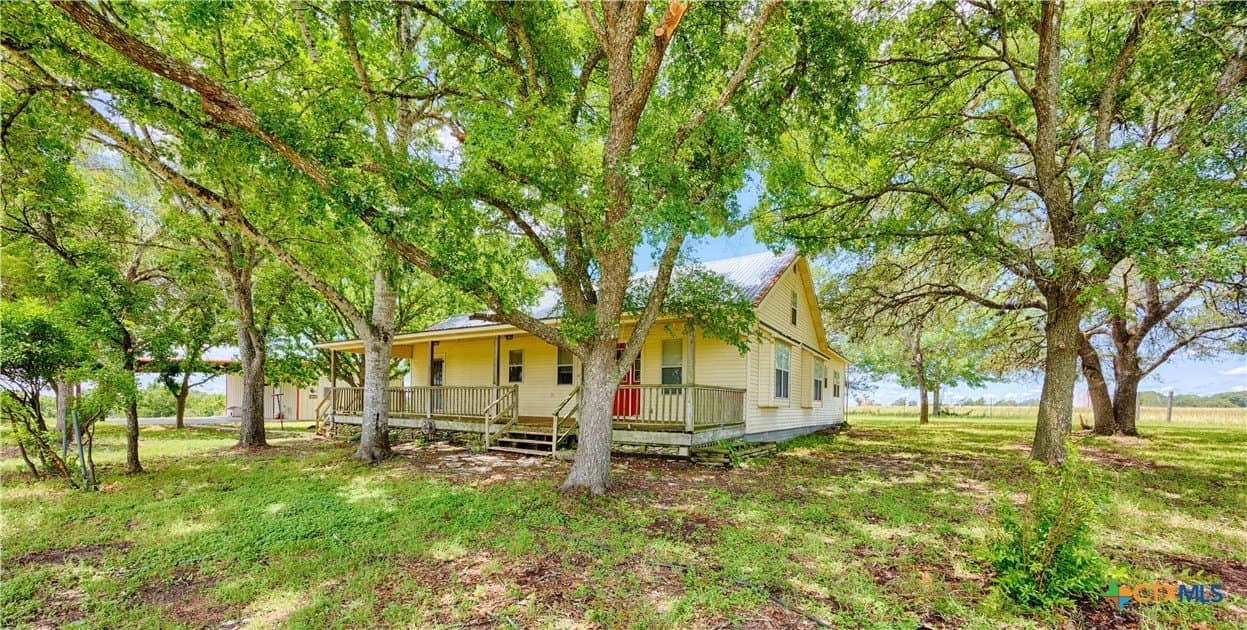 3814 Maeker Road