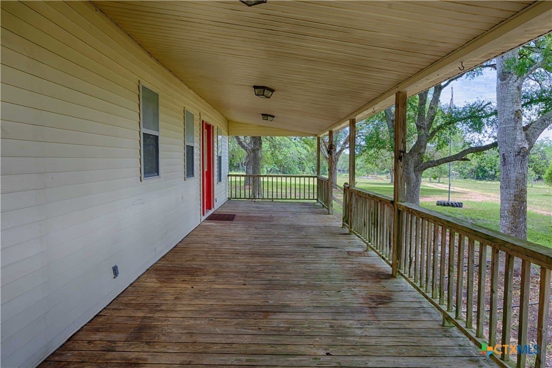 21.34 acres in Fayette County - photo 21