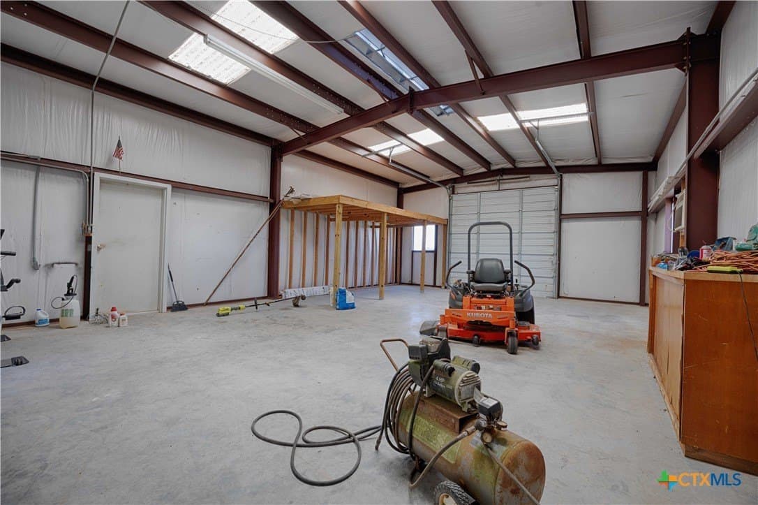 21.34 acres in Fayette County - photo 3