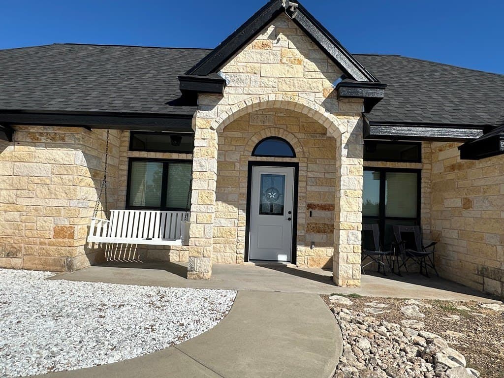 10 acres in Tom Green County - photo 4