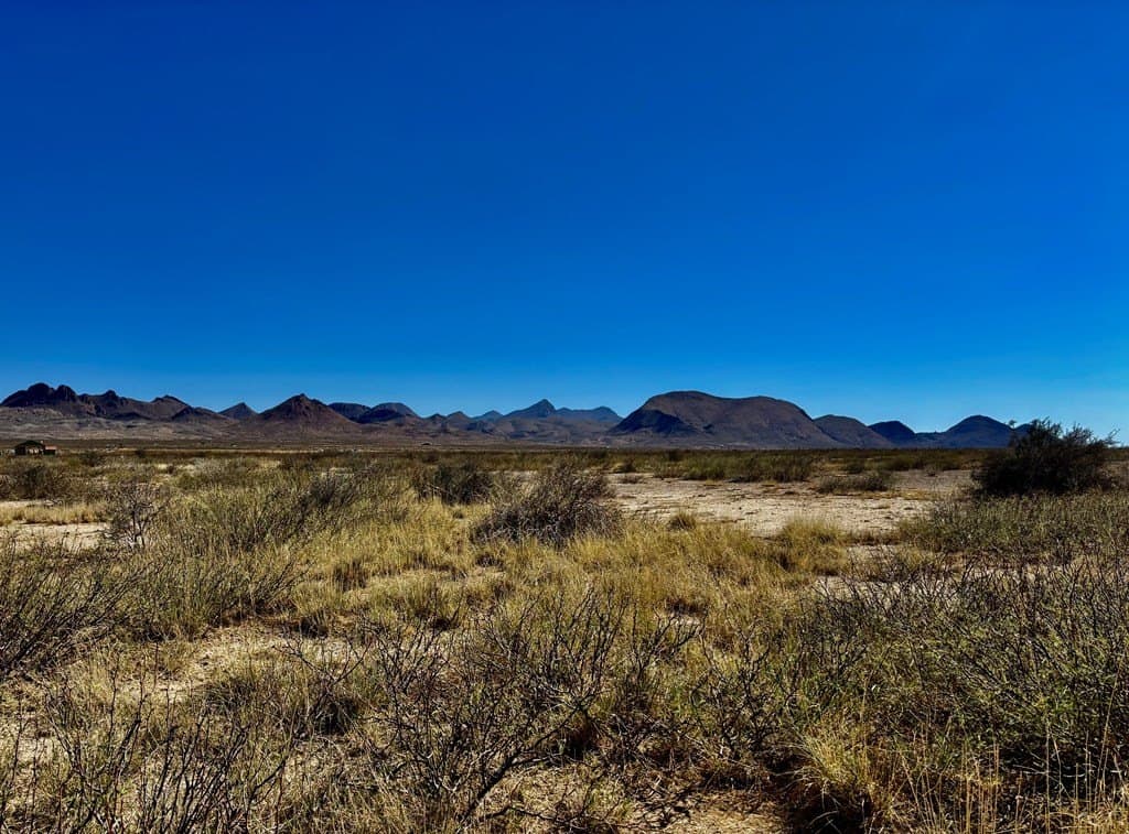 10 acres in Brewster County - photo 3