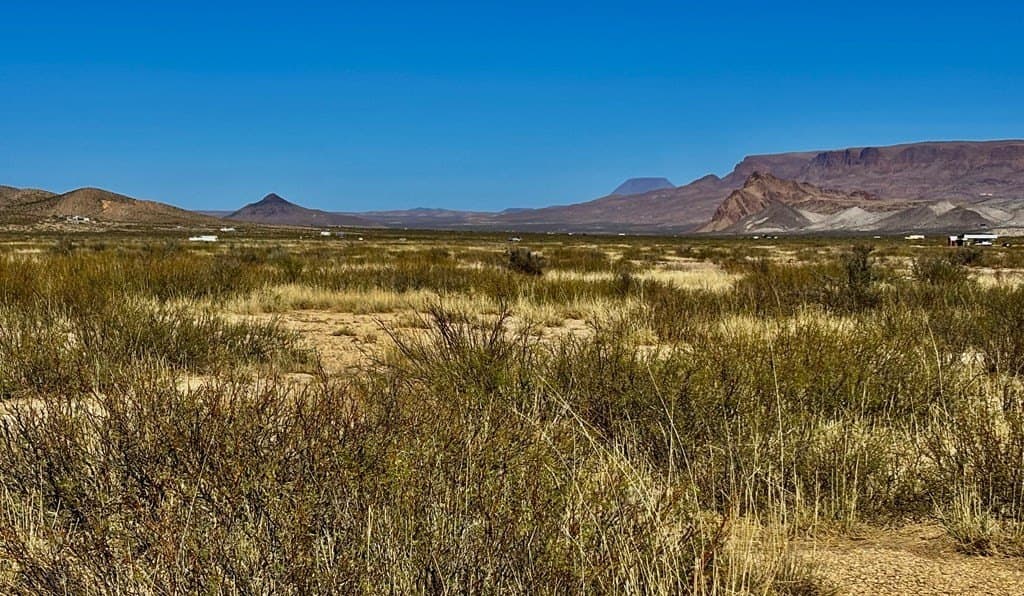10 acres in Brewster County - photo 4