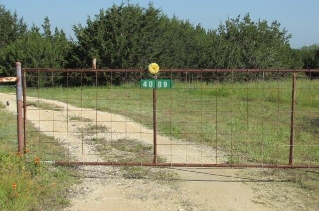 4089 County Road 233