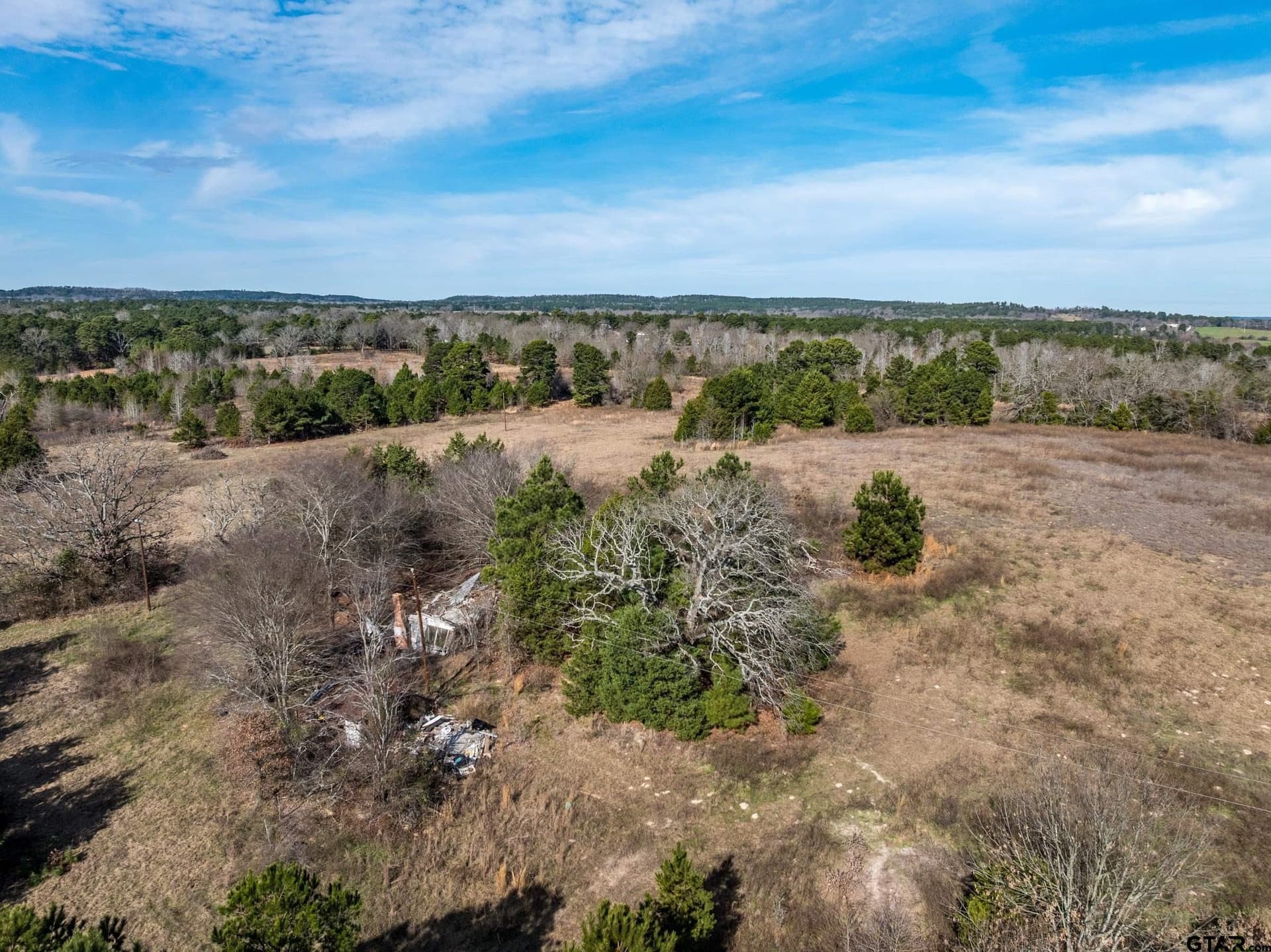 16.85 acres in Henderson County - photo 10