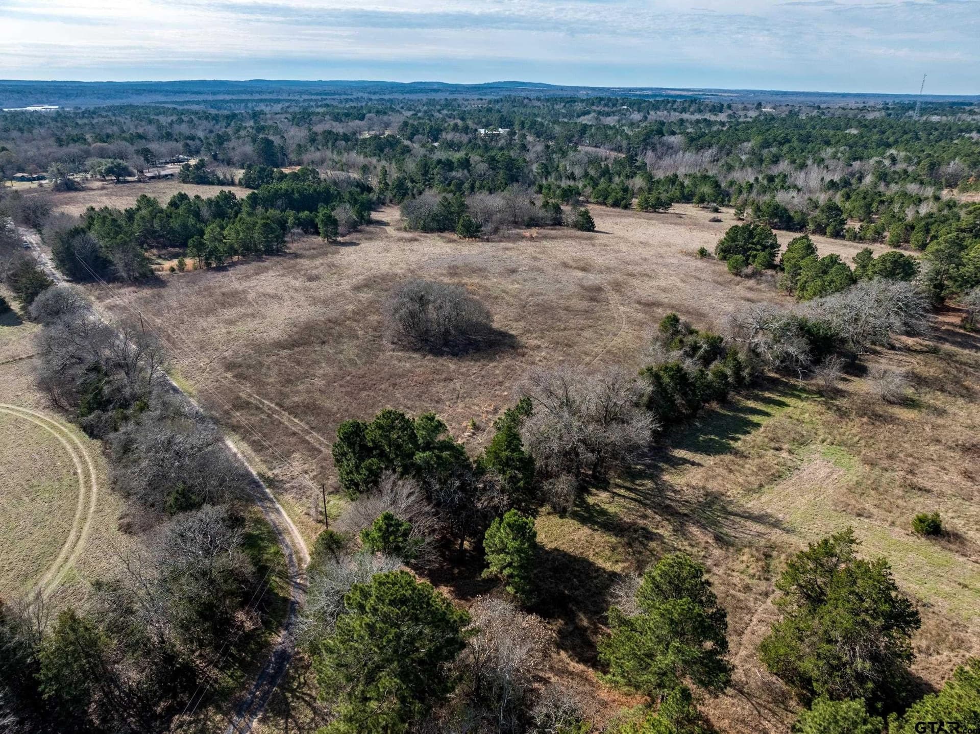 16.85 acres in Henderson County - photo 4