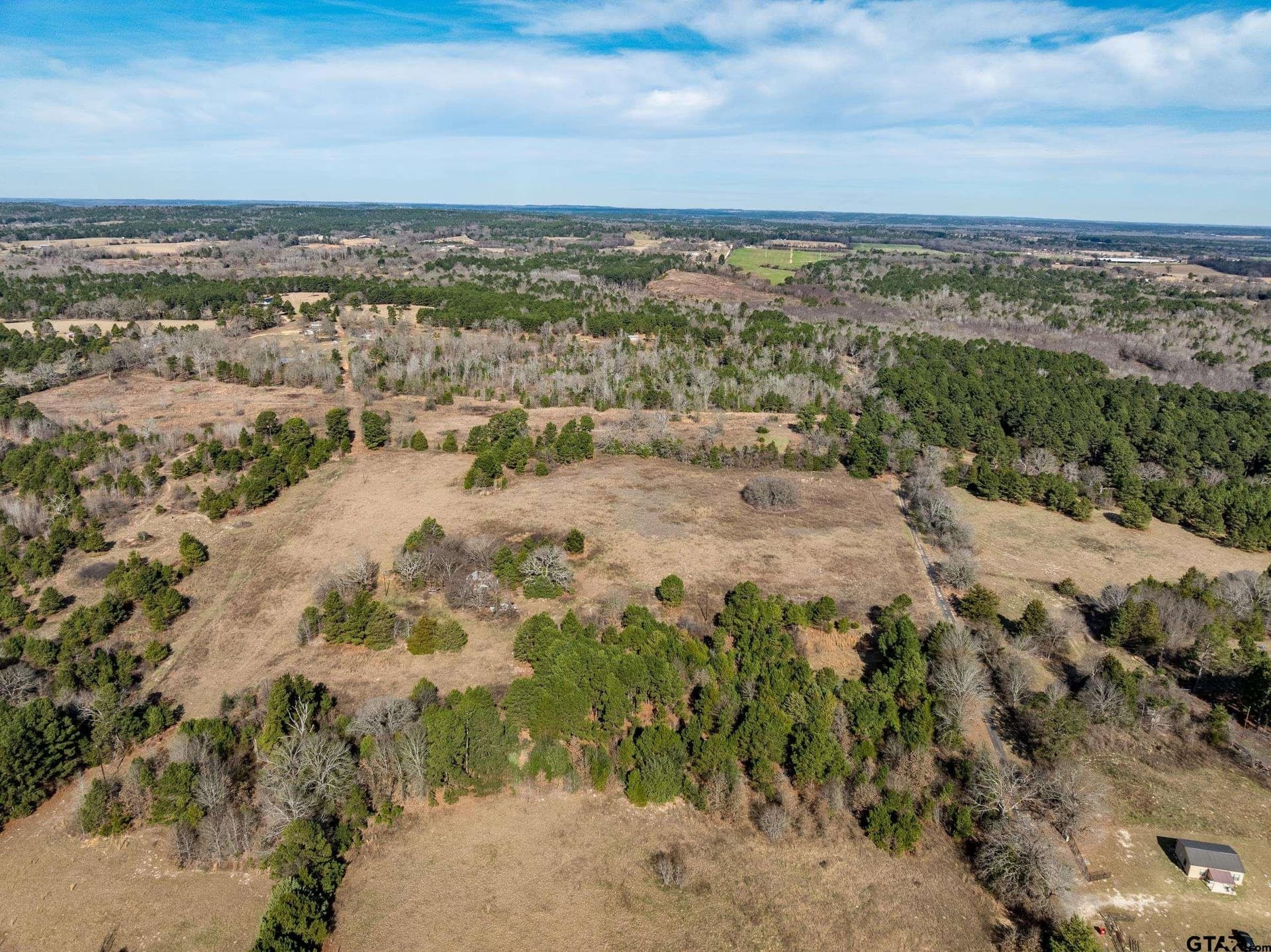 16.85 acres in Henderson County - photo 3
