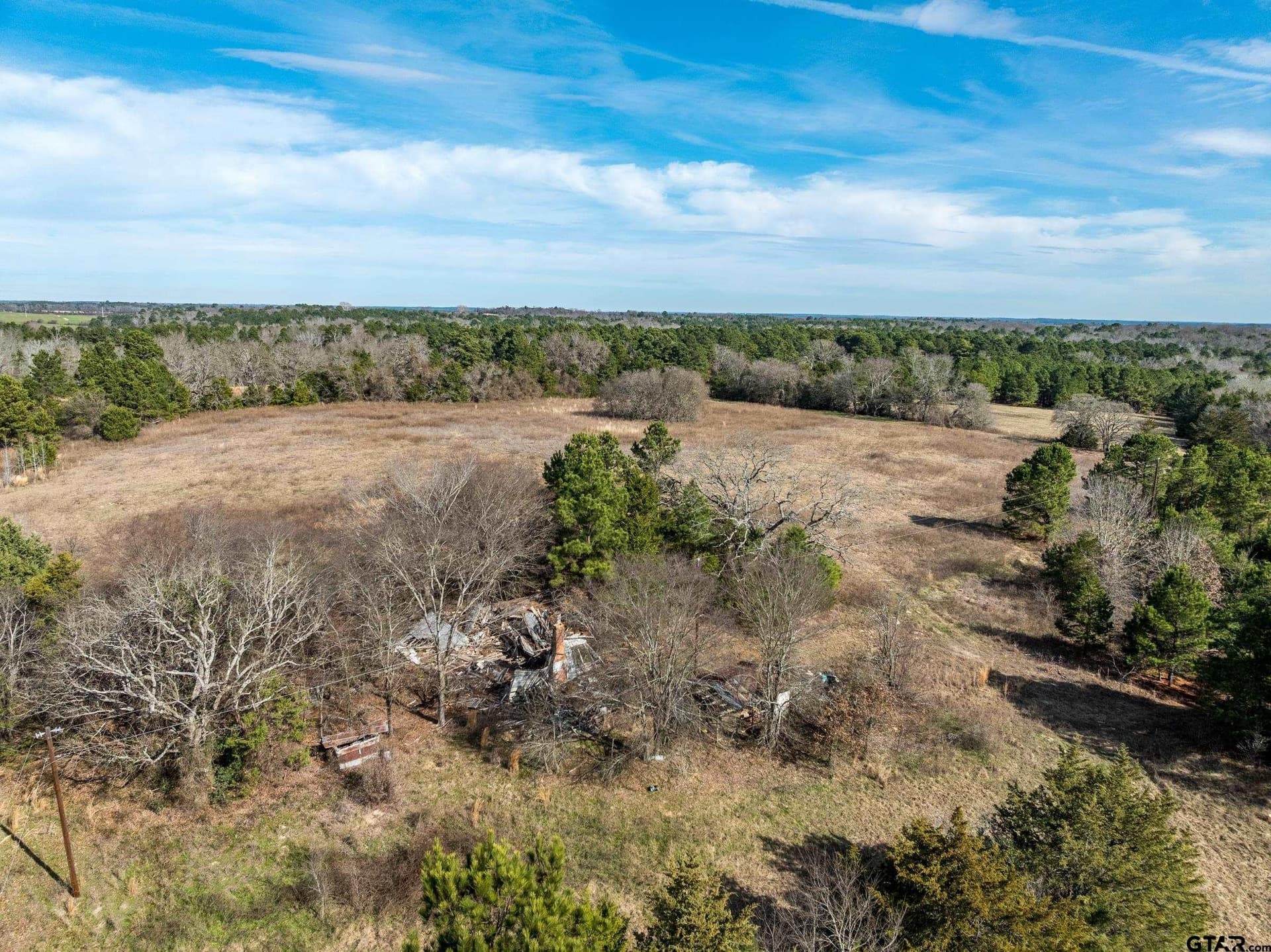 16.85 acres in Henderson County - photo 9