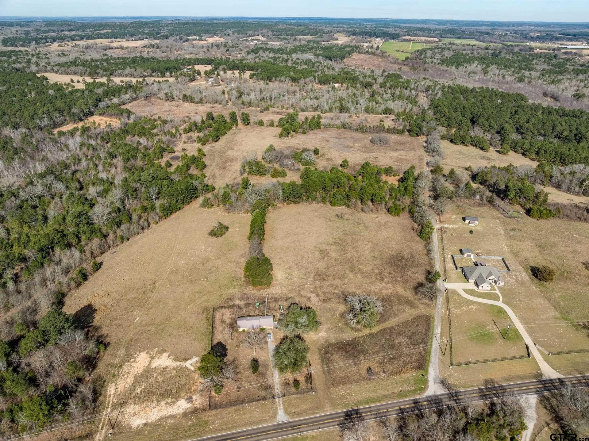 16.85 acres in Henderson County - photo 2