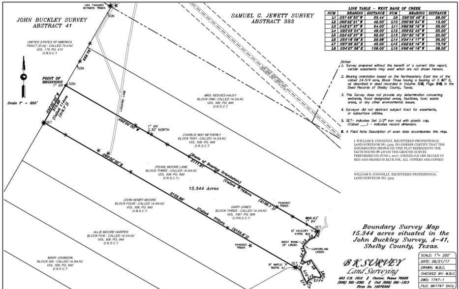 14.75 acres in Shelby County - photo 2