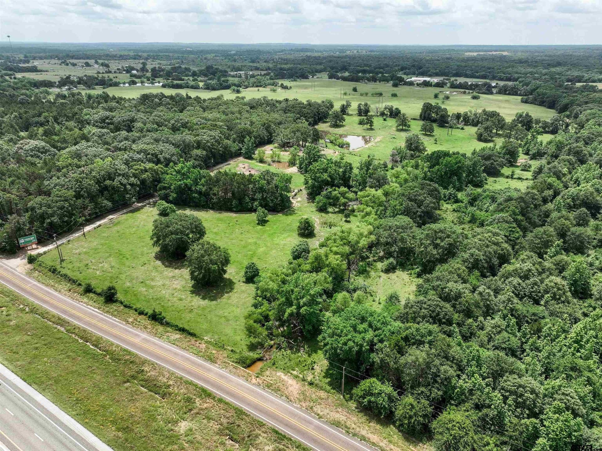 22 acres in Van Zandt County - photo 23