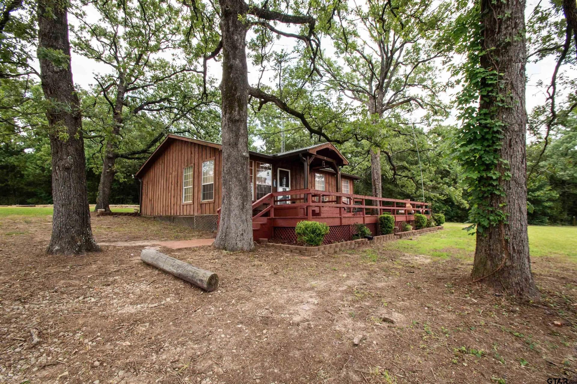 22 acres in Van Zandt County - photo 21