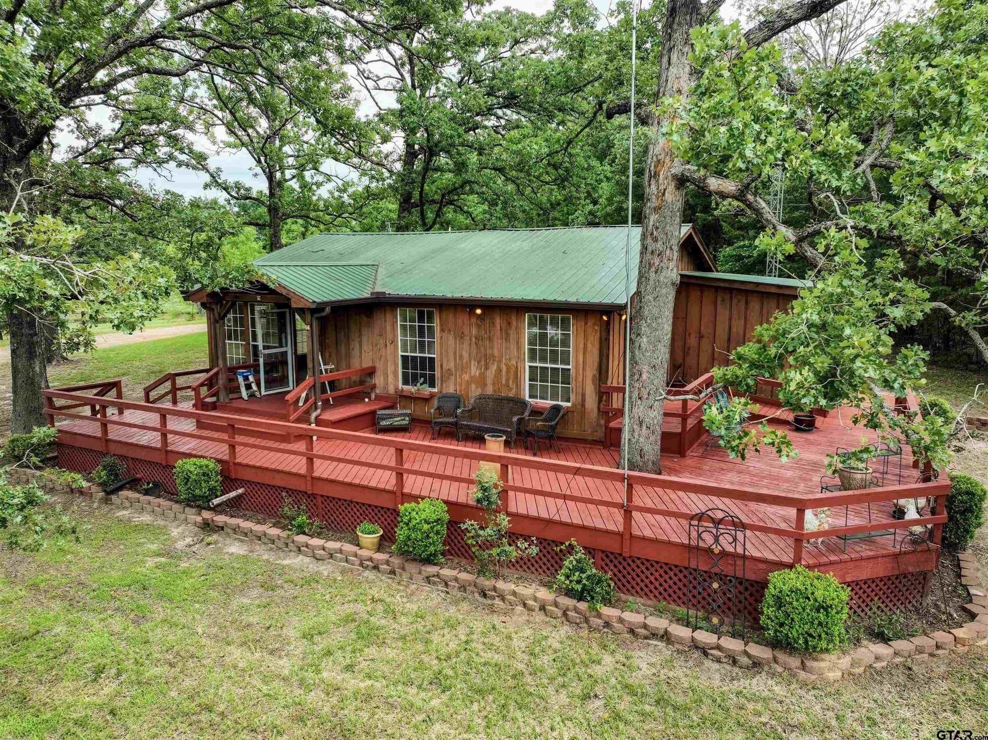 22 acres in Van Zandt County - photo 25