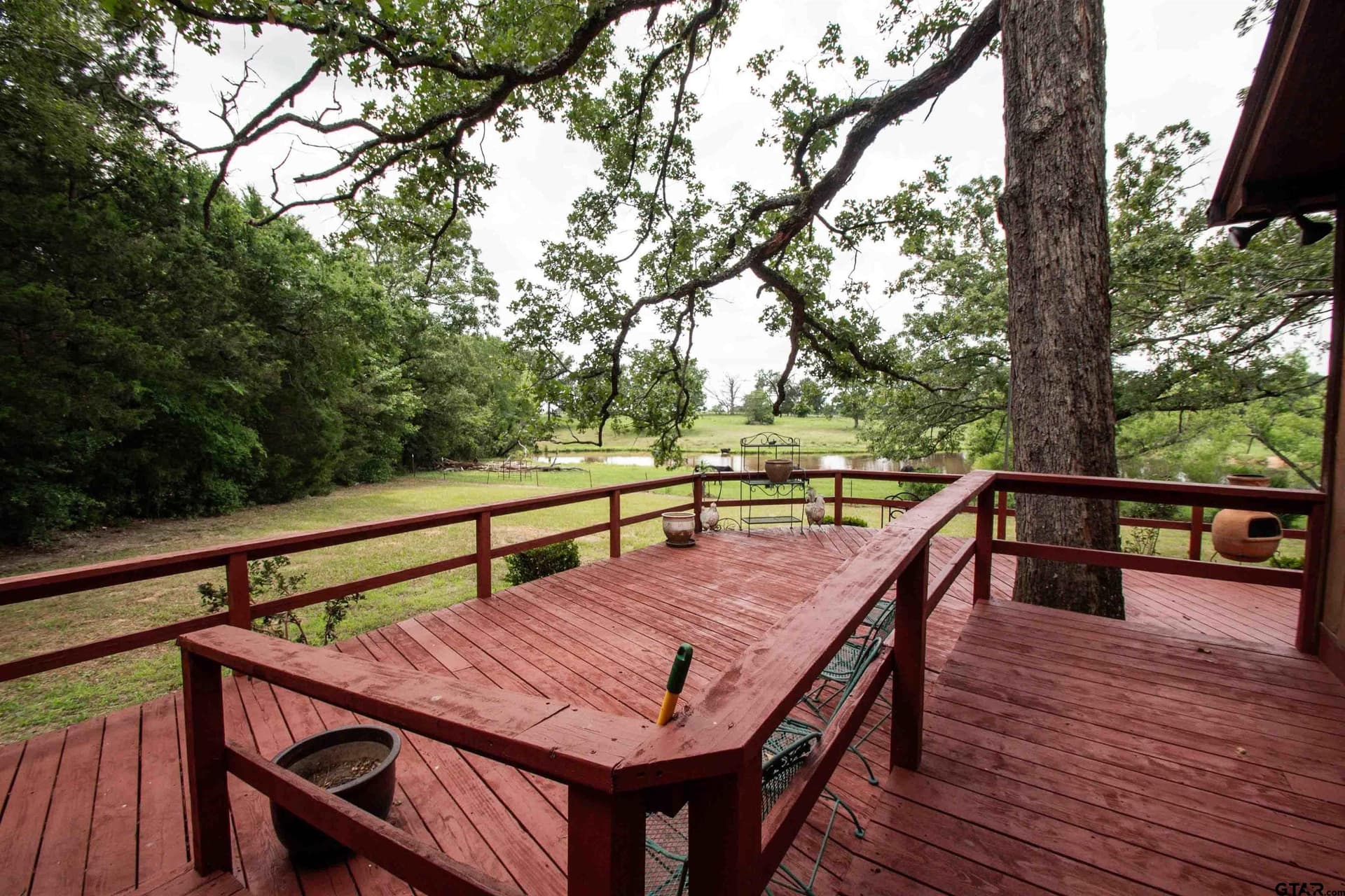 22 acres in Van Zandt County - photo 19